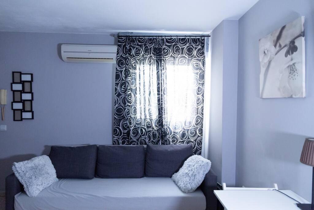 Pasquin Apartment Cadiz Exterior photo