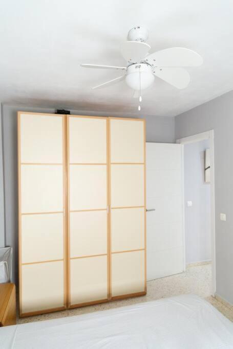 Pasquin Apartment Cadiz Exterior photo