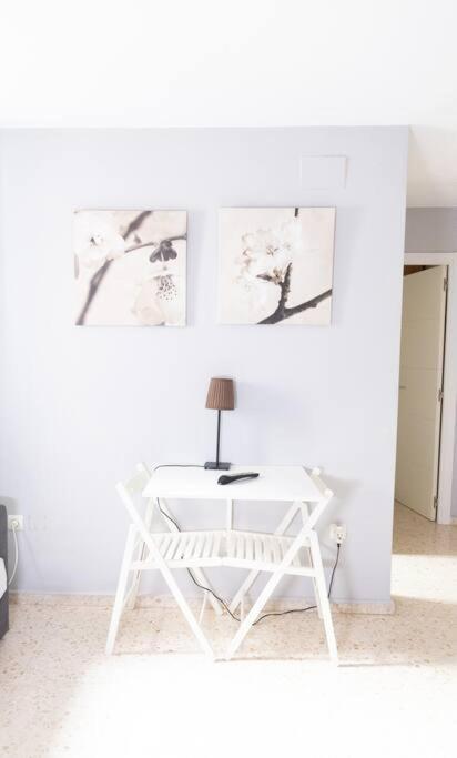 Pasquin Apartment Cadiz Exterior photo