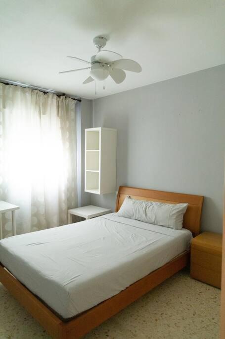 Pasquin Apartment Cadiz Exterior photo